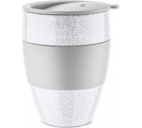 Koziol   Aroma To Go Organic Grey 3589670