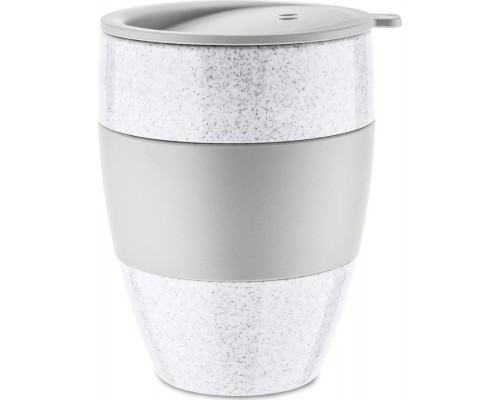 Koziol   Aroma To Go Organic Grey 3589670