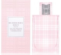 Burberry Brit Sheer EDT 50 ml
