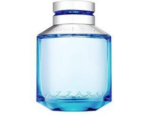 Azzaro Chrome Legend EDT 75 ml