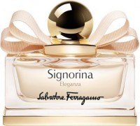 Salvatore Ferragamo Signorina Eleganza EDP 50 ml