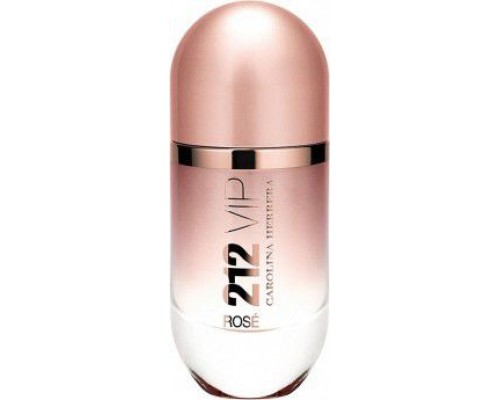 Carolina Herrera 212 VIP Rose EDP 50 ml