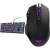 PREYON Brown Blitz Claw (PBRBC87B) + Mouse Preyon Falcon Gaming (PFG27B)