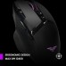 PREYON Brown Blitz Claw (PBRBC87B) + Mouse Preyon Falcon Gaming (PFG27B)