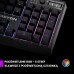 PREYON Preyon Long Claw Alpha (PLCA104B) + Mouse pad  Preyon Falcon Speed XL (PFS90)