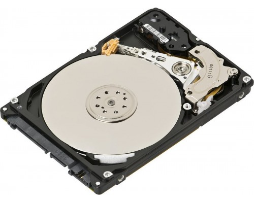 IBM 600GB 2.5'' SAS-2 (6Gb/s)  (00MJ145)