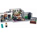 LEGO Icons™ Queer Eye - Лофт Fab 5 (10291)