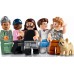 LEGO Icons™ Queer Eye - Лофт Fab 5 (10291)