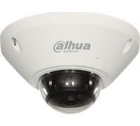 Dahua Technology KAMERA WANDALOODPORNA IP IPC-EB5541-AS - 5&nbsp;Mpx 1.4&nbsp;mm - Fish Eye DAHUA