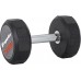 inSPORTline ‎‎Hantel Profi CPU rubberized 1 x 17.5 kg