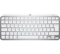 Logitech MX Keys Mini for Mac Pale Grey (920-010526)