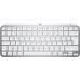 Logitech MX Keys Mini for Mac Pale Grey (920-010526)