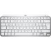 Logitech MX Keys Mini for Mac Pale Grey (920-010526)