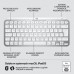 Logitech MX Keys Mini for Mac Pale Grey (920-010526)
