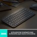 Logitech MX Keys Mini for Mac Pale Grey (920-010526)