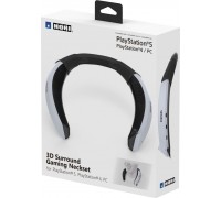 Hori Surround Gaming Neckset for PlayStation 5