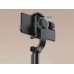 Selfie nūjiņa Apexel Apexel Selfie nūjiņa telefonam džembals Statīvs APL-D6 Universāls Bluetooth turētājs