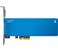 SSD Angelbird Wings MX2 512GB PCIe PCI-E x2 NVMe (WMX2-512GB)