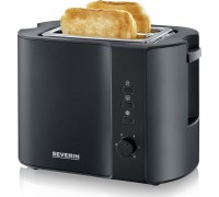 Severin AT9552 800W Black