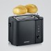 Severin AT9552 800W Black
