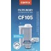 Coffix Water filter for SAECO PHILIPS Brita Intenza+ (COFFIXCF105)