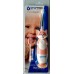 Brush Oromed Oro-Kids Pink