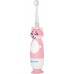 Brush Oromed Oro-Kids Pink