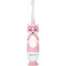 Brush Oromed Oro-Kids Pink