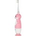 Brush Oromed Oro-Kids Pink