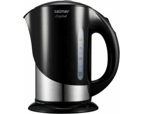 Zelmer ZCK7630B Black