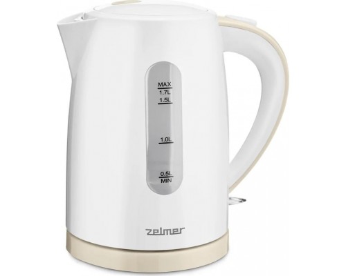 Zelmer ZCK7616I Cream