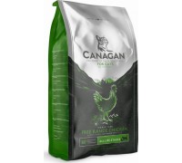 Canagan Cat free-range chicken 1,5 kg