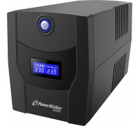 UPS PowerWalker charger Backup PowerWalker Basic VI 2200 STL