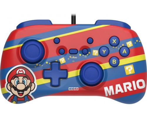Pad Hori Horipad Mini Mario (NSW-366U)