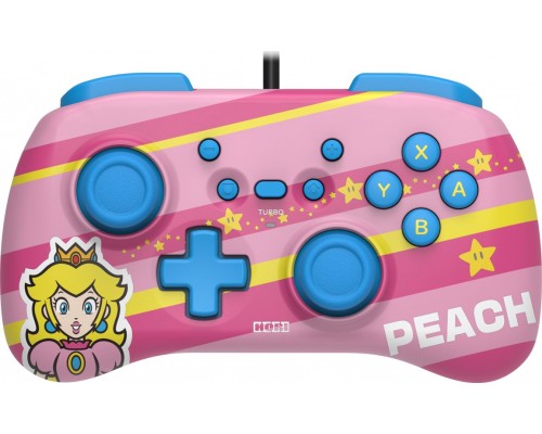 Pad Hori Horipad Mini Peach (NSW-367U)