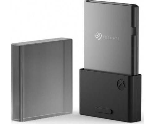 Seagate karta rowith swith erwith eń 512GB Storage Expansion Card Xbox Series X/S