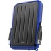 HDD Silicon Power Armor A66 2TB Black-blue (SP020TBPHD66SS3B)