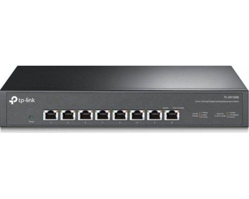 Switch TP-Link TL-SX1008