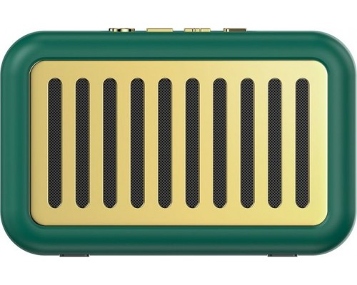 Dudao Y13S green (Y13s-green)