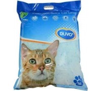 Duvo+ Silica Premium Odorless 16 l