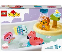 LEGO Duplo Jautra vanna (10966)