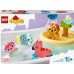 LEGO Duplo Jautra vanna (10966)