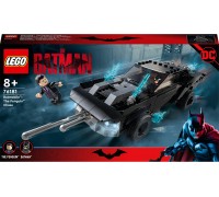 LEGO DC Batmobil: pościg za Pingwinem (76181)