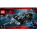LEGO DC Batmobil: pościg za Pingwinem (76181)