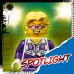 LEGO City Pašbildes kaskadieru motocikls (60309)