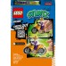 LEGO City Pašbildes kaskadieru motocikls (60309)