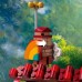 LEGO Disney Dom Madrigalów (43202)