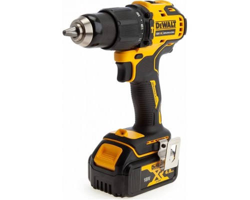 Dewalt DCD709M2T 18 V 2 x akumulator 4 Ah