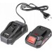 Cedrus D40LI-SET 20 V 1 x akumulator 2 Ah