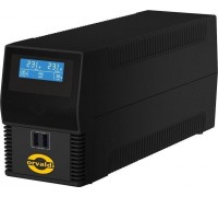 UPS Orvaldi i600LCD USB (ID600CH)